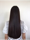 酸熱トリートメント
