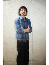 クリープヘアー creep hair&nbsp;川嶋 恭平