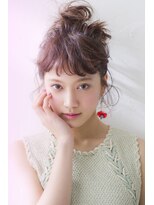 ガーランドウメダ(Garland umeda)&nbsp;ヘルシーレイヤー＿ボブ＿00004