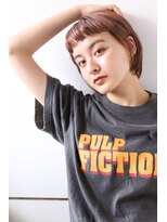 クラッチ ユニ(CLUTCH uni)&nbsp;カジュアルショートa11