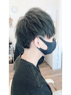 ブランシェ(blanche) メンズショート