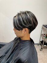 リアン(Lian)&nbsp;コントラストハイライト