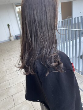 イル(il) ナチュラルグレーベージュ