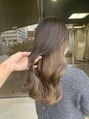 ハピネスフィール 宇治店(Happiness FEEL) インナーカラーも得意です♪