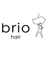 brio hair