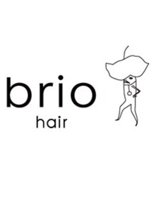 ブリオヘア(brio hair)