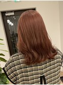 【EIGHT nagoya】ピンクベージュ/ピンク/ベージュ