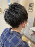 サロンスタイル