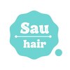 サウヘアー(Sau hair)のお店ロゴ