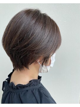 ソラ(SORA) ショート