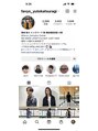 フェイヴィーズ(FavyS)&nbsp;Instagram @yutokatsuragi0220