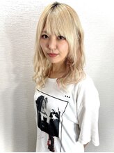 リーベ 秋津店(Liebe) SUZU 