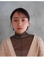 ビュート ヘアー ジョージ(Beaut Hair GEORGE)&nbsp;タイトにクールにハンサムショート