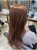 甲子園口/髪質改善/縮毛矯正/ハイライト/酸性ストレート/美容室