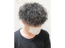 メンズユニットピーエムフォー(メンズUNIT PM4)