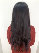 シエル 立川店(CIEL)&nbsp;《CIEL由井》イヤリングカラー×ベリーピンク