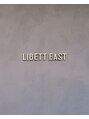 リベットイースト(Libett east)/LIBETT EAST