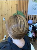 髪質改善 館林 MAHALO HAIR  RooM  マハロ