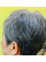 アングル(angle)&nbsp;[angle/西新駅]大人ショート