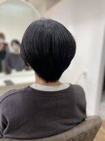 コス(KoS)&nbsp;コスヘア