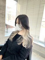 イキ 表参道(iki omotesando)&nbsp;大人ガーリー/モード/チョコレート[表参道駅]