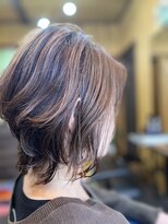 リファイング(ing)&nbsp;くびれショート