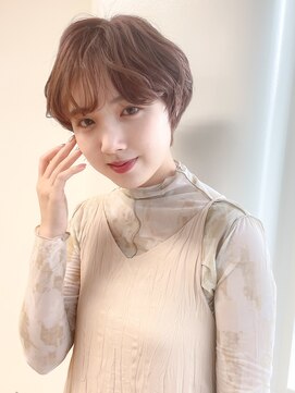 バサ 下井草店(BASSA) 韓国/パーソナルカラー/下井草/美容院/美容室/髪質改善