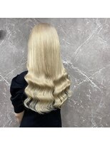 ヘルツ(Hz.)&nbsp;シールエクステ80枚