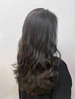 ナナナ パレナ 宝塚店(nanana parena) 新メニュ-アイロンデジタルパーマ♪髪質改善サロンのダメ-ジレス