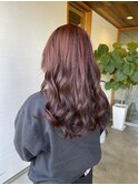 pink violet