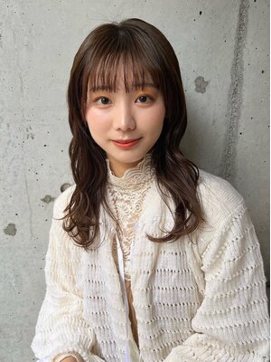 【女性stylist担当】繰り返しのカラーやブリーチのダメージにお悩みの方!貴方に合った施術で可愛いを作る＊