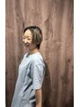 ミオスタイル 元町店 春名 梨生