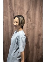ミオスタイル 元町店 春名 梨生