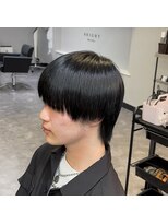 ブライト(Bright)&nbsp;ラウンドウルフ