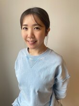 ソア(soa.)&nbsp;阿部 明果