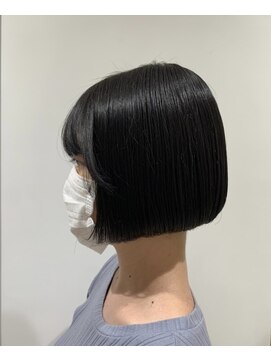 ニカ 溝の口(NICA) miniボブ【NICA溝の口】