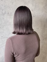 ブロッサム ときわ台南口店(Blossom)&nbsp;Blossom《髪質改善/縮毛矯正/ケアブリーチ/艶カラー》