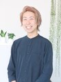 サイレントヘアー(silent hair)/大志