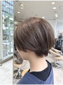 髪質改善