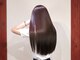 ピリカ(Pirka)の写真/【東区/東苗穂】大人女性から支持されるPirka★艶で若見え！ダメージは最小限でほぼ全ての癖毛に対応◎