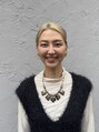 ヘアースペースブルームエア HAIR SPACE BLOOM Ea 合田 彩香