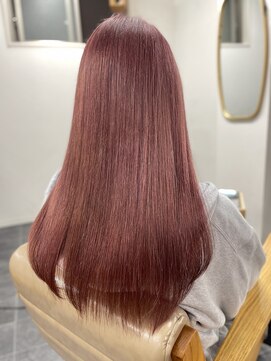 ランデブー(Rendez-vous) ピンク【堺市／浅香山】