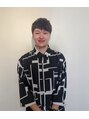 ディア レストマン(DEAREST MAN) 松永 啓志郎