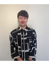 ディア レストマン(DEAREST MAN) 松永 啓志郎