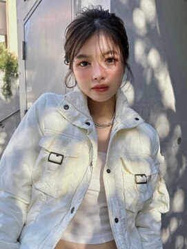 サンドハーツギンザ(sand Hearts ginza) 似合わせカット/ショートボブ/ボブ/縮毛矯正/髪質改善/銀座駅