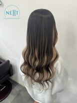 プルエクステのお店ネクスト(NEXT)&nbsp;プルエクステ/エクステ/シールエクステ/東京エクステ