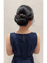 ロレト(Loreto)&nbsp;シニヨン