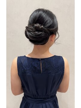 ロレト(Loreto) シニヨン