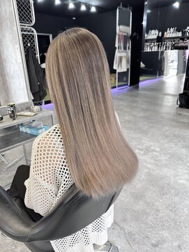 スワン アサヒカワ(SWAN ASAHIKAWA) バレイヤージユ