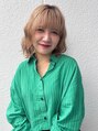 アトレ 辻堂店(attrait)/村上　若菜